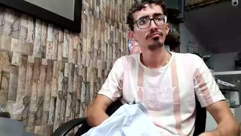 Jhosuamoore  online show from March 4, 2026, 12:16 am