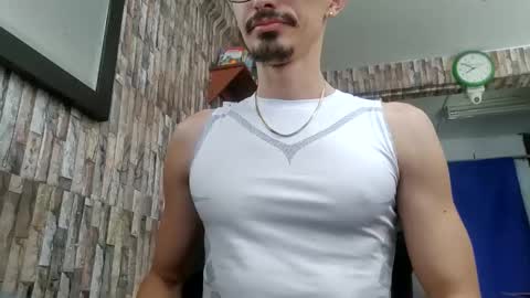 Snapshot of jhosuamoore chatting on April 19, 2026, 12:48 pm Jhosuamoore online show from April 19, 2026, 12:48 pm