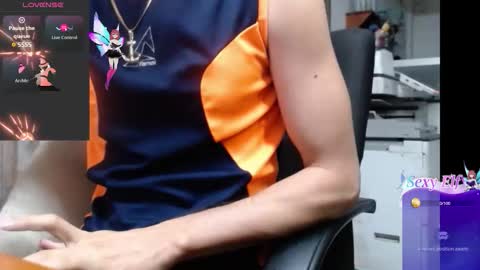 Snapshot of jhosuamoore2 chatting on January 12, 2026, 10:31 am jhosuamoore2 online show from January 12, 2026, 10:31 am