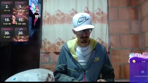 Snapshot of jhosuamoore2 chatting on February 2, 2026, 11:31 am jhosuamoore2 online show from February 2, 2026, 11:31 am