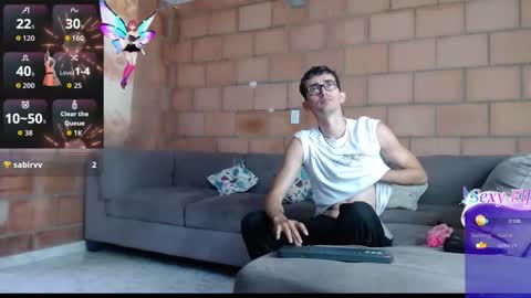 Snapshot of jhosuamoore2 chatting on February 9, 2026, 11:36 am jhosuamoore2 online show from February 9, 2026, 11:36 am