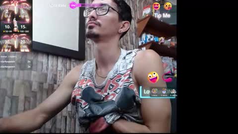 Snapshot of jhosuamoore2 chatting on February 28, 2026, 2:29 pm jhosuamoore2 online show from February 28, 2026, 2:29 pm