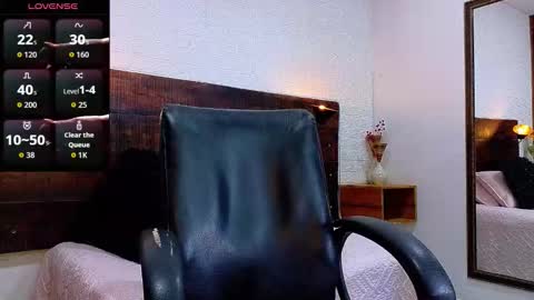 jhosuavega online show from October 9, 2025, 7:45 pm