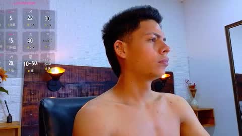 jhosuavega online show from November 1, 2025, 10:56 pm