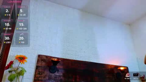 jhosuavega online show from November 10, 2025, 8:52 pm