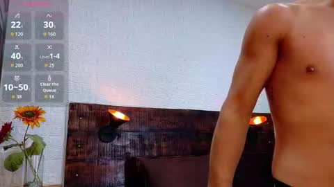 jhosuavega online show from November 18, 2025, 11:26 pm