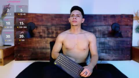 jhosuavega online show from February 13, 2026, 1:45 am