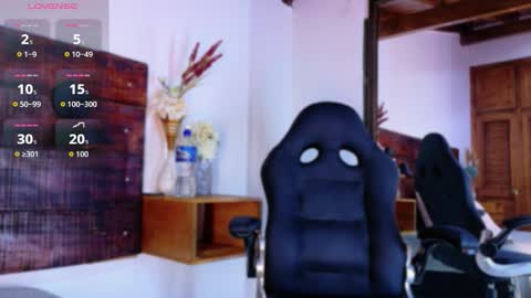 jhosuavega online show from March 25, 2026, 3:01 am