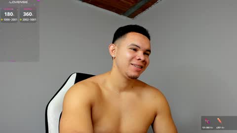 Snapshot of jhotta_foxx chatting on December 13, 2024, 7:25 am Jhonatan80 online show from December 13, 2024, 7:25 am