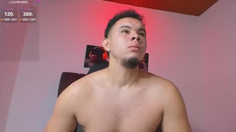 Snapshot of jhotta_foxx chatting on September 21, 2025, 7:10 am Jhonatan80 online show from September 21, 2025, 7:10 am
