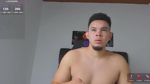 Jhonatan80  online show from November 4, 2025, 7:07 am