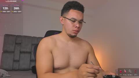 Jhonatan80  online show from January 16, 2026, 7:01 am