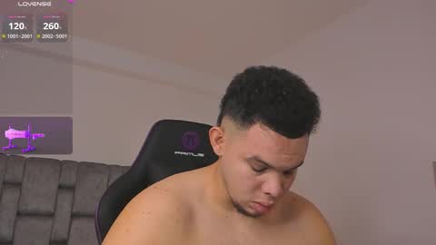 Jhonatan80  online show from March 29, 2026, 10:04 am