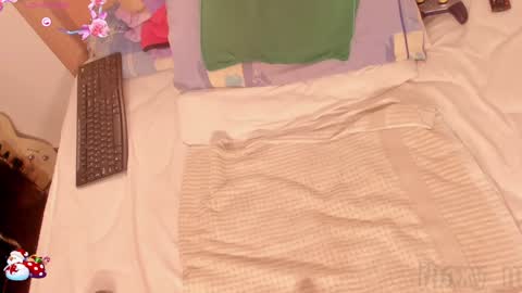 Snapshot of jhoxy_m chatting on December 23, 2024, 9:38 am Hello iam hoxy ready to get wet online show from December 23, 2024, 9:38 am