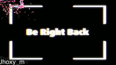 Snapshot of jhoxy_m chatting on January 30, 2025, 5:09 am Hello iam hoxy ready to get wet online show from January 30, 2025, 5:09 am