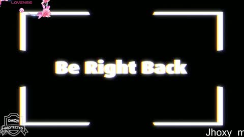 Snapshot of jhoxy_m chatting on February 28, 2025, 6:10 am Hello iam hoxy ready to get wet online show from February 28, 2025, 6:10 am