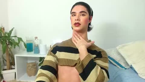 Jhuan Nhez online show from June 1, 2026, 12:12 am