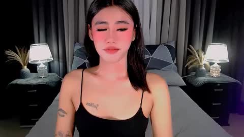 Snapshot of jhuliana_and_charles_room chatting on September 15, 2025, 3:06 am jhuliana_and_charles_room online show from September 15, 2025, 3:06 am