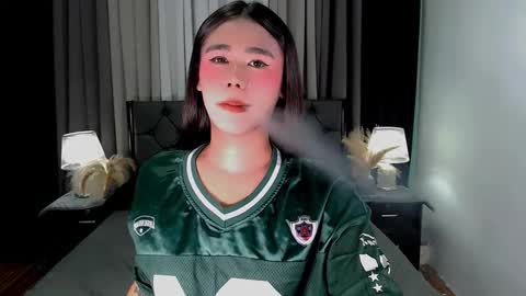 Snapshot of jhulianagrey chatting on March 16, 2026, 4:44 pm julie online show from March 16, 2026, 4:44 pm