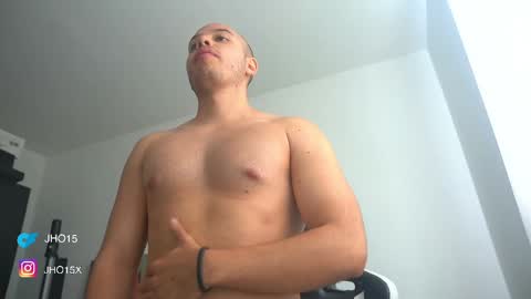 Snapshot of jhx15x chatting on November 11, 2025, 3:01 pm Jhx online show from November 11, 2025, 3:01 pm