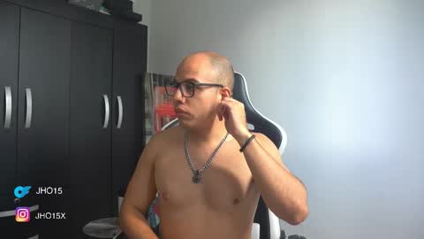 Snapshot of jhx15x chatting on November 12, 2025, 3:12 pm Jhx online show from November 12, 2025, 3:12 pm