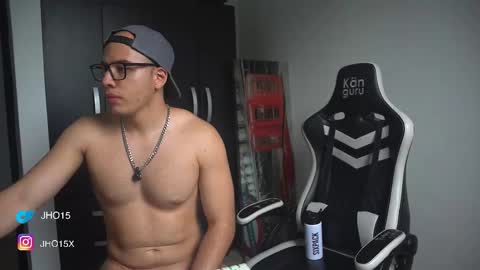 Snapshot of jhx15x chatting on November 13, 2025, 8:08 pm Jhx online show from November 13, 2025, 8:08 pm