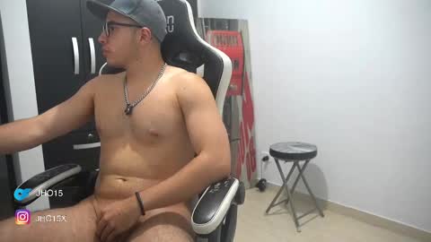 Snapshot of jhx15x chatting on November 20, 2025, 5:40 am Jhx online show from November 20, 2025, 5:40 am