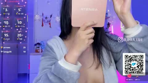 Ji  online show from February 24, 2025, 1:35 am