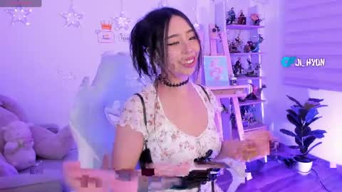 Ji  online show from April 9, 2026, 2:55 am