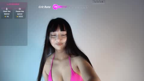 Jiyen online show from September 28, 2025, 11:32 pm