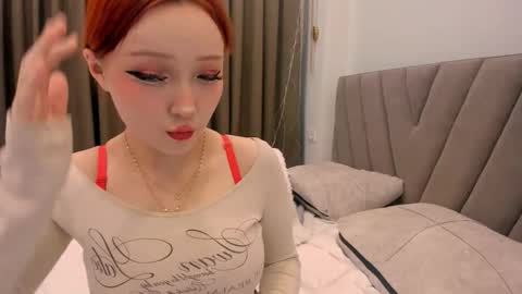 yuna online show from December 15, 2025, 12:31 pm