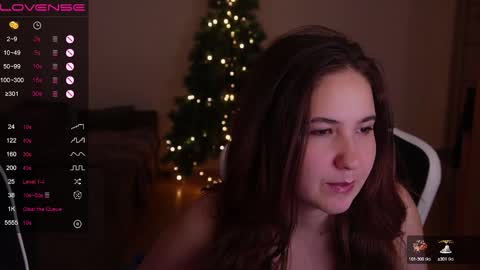 jia_lisaa online show from December 20, 2024, 2:08 am