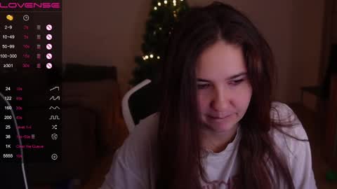 jia_lisaa online show from December 27, 2024, 10:34 am