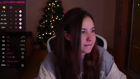 jia_lisaa online show from January 7, 2025, 9:50 am