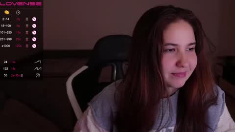 jia_lisaa online show from March 5, 2025, 2:56 pm