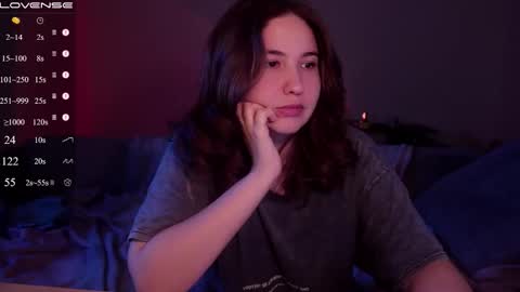 jia_lisaa online show from January 16, 2026, 8:07 am