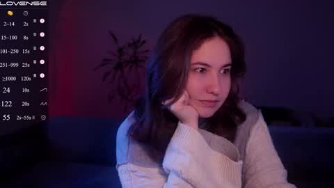 jia_lisaa online show from February 3, 2026, 6:11 am