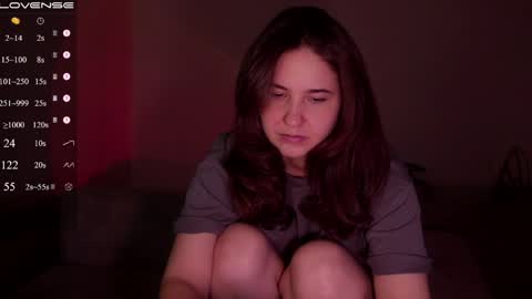 jia_lisaa online show from April 6, 2026, 12:50 pm