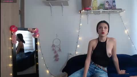 Snapshot of jia_miller02 chatting on July 29, 2026, 9:46 pm Emma online show from July 29, 2026, 9:46 pm