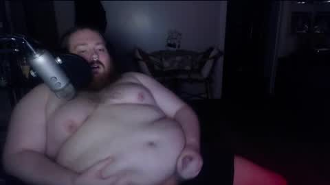 JiggleMyBelly online show from March 17, 2026, 1:43 am