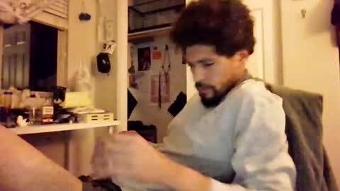 jiggyjwhite online show from December 19, 2025, 10:55 am