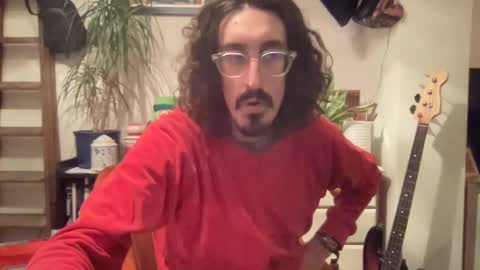 Snapshot of jiggz1986 chatting on January 4, 2025, 11:17 pm Jigz1986 online show from January 4, 2025, 11:17 pm