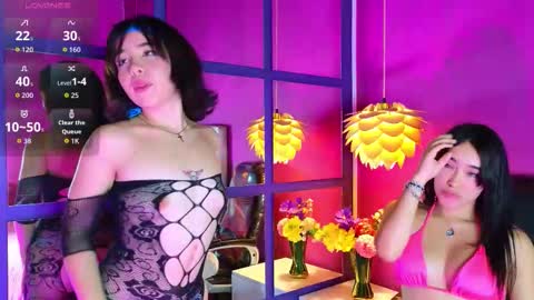 jill_cutter online show from January 8, 2026, 5:43 am