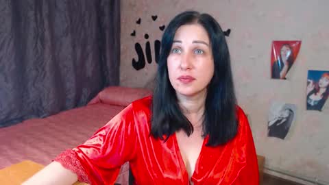 Jill online show from October 25, 2025, 6:02 pm