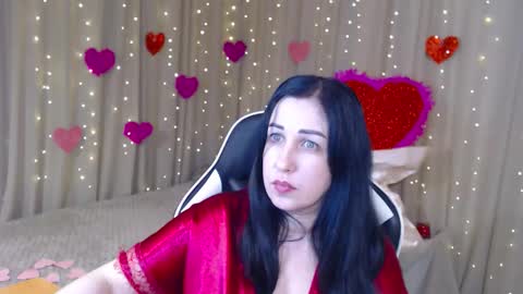 Snapshot of jill_stevens chatting on February 15, 2026, 8:35 am Jill online show from February 15, 2026, 8:35 am