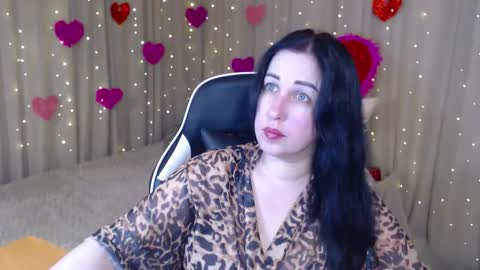 Snapshot of jill_stevens chatting on February 21, 2026, 11:44 am Jill online show from February 21, 2026, 11:44 am