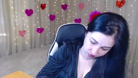 Snapshot of jill_stevens chatting on February 24, 2026, 9:07 am Jill online show from February 24, 2026, 9:07 am