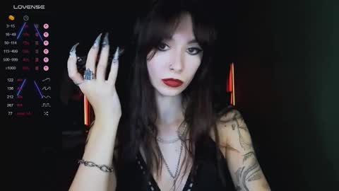 Jill Verdon online show from November 11, 2025, 7:03 pm