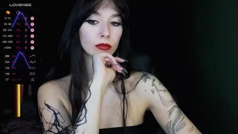 Jill Verdon online show from February 24, 2026, 7:34 pm