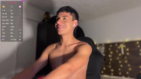 jim_dancer online show from February 8, 2025, 1:22 am